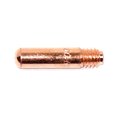 Parker Torchology Tregaskiss Style Contact Tip, .035" HD P403-1-35